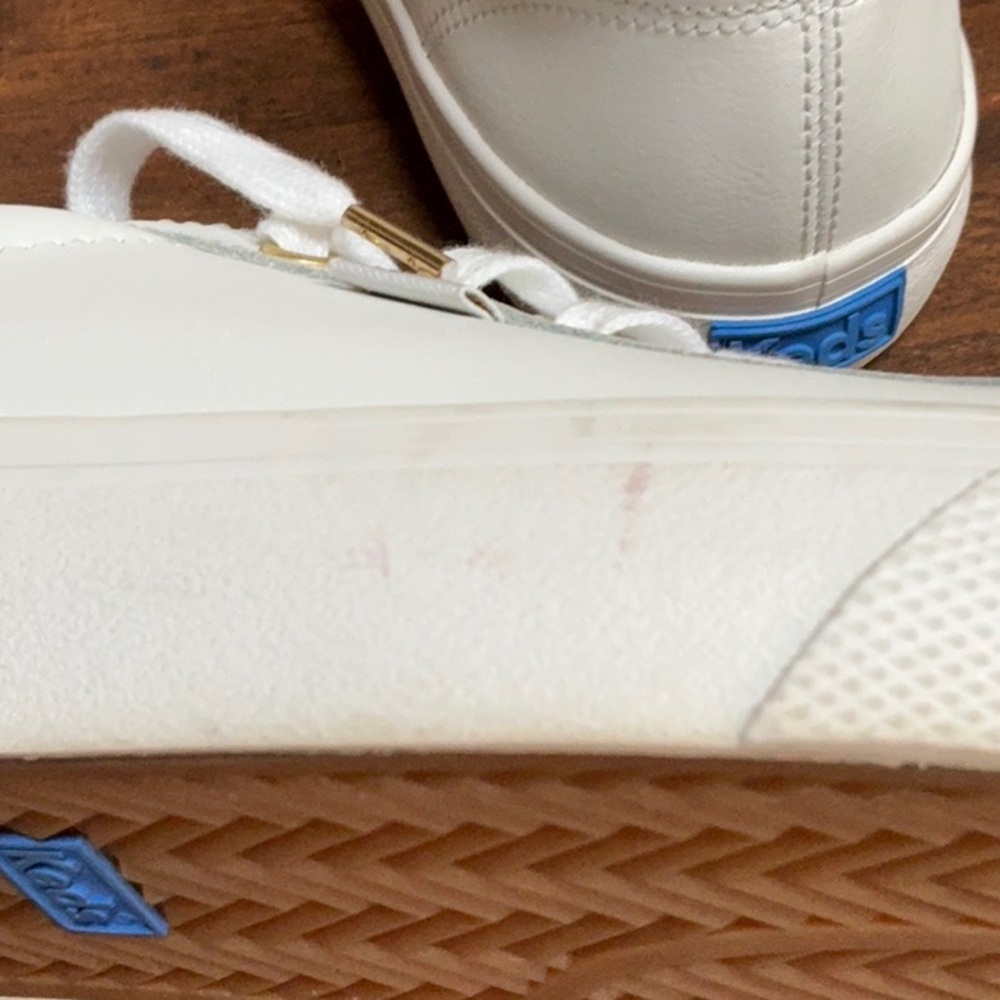 Keds size 8.5 - Picture 8 of 10
